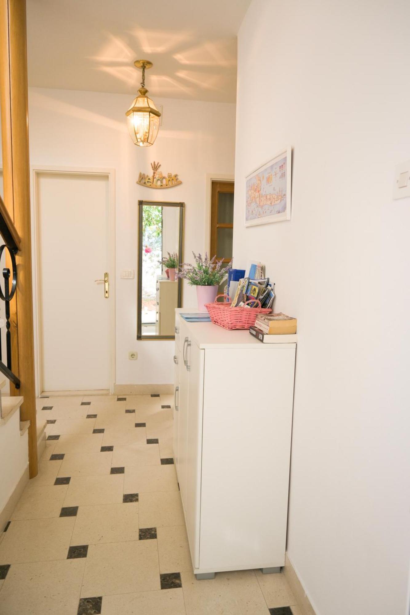B&B Aurora Елса Экстерьер фото