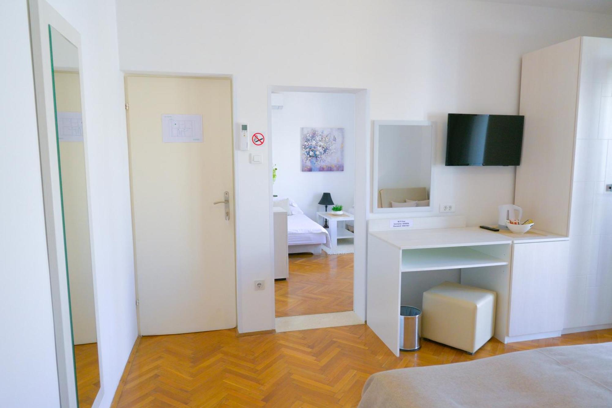 B&B Aurora Елса Экстерьер фото