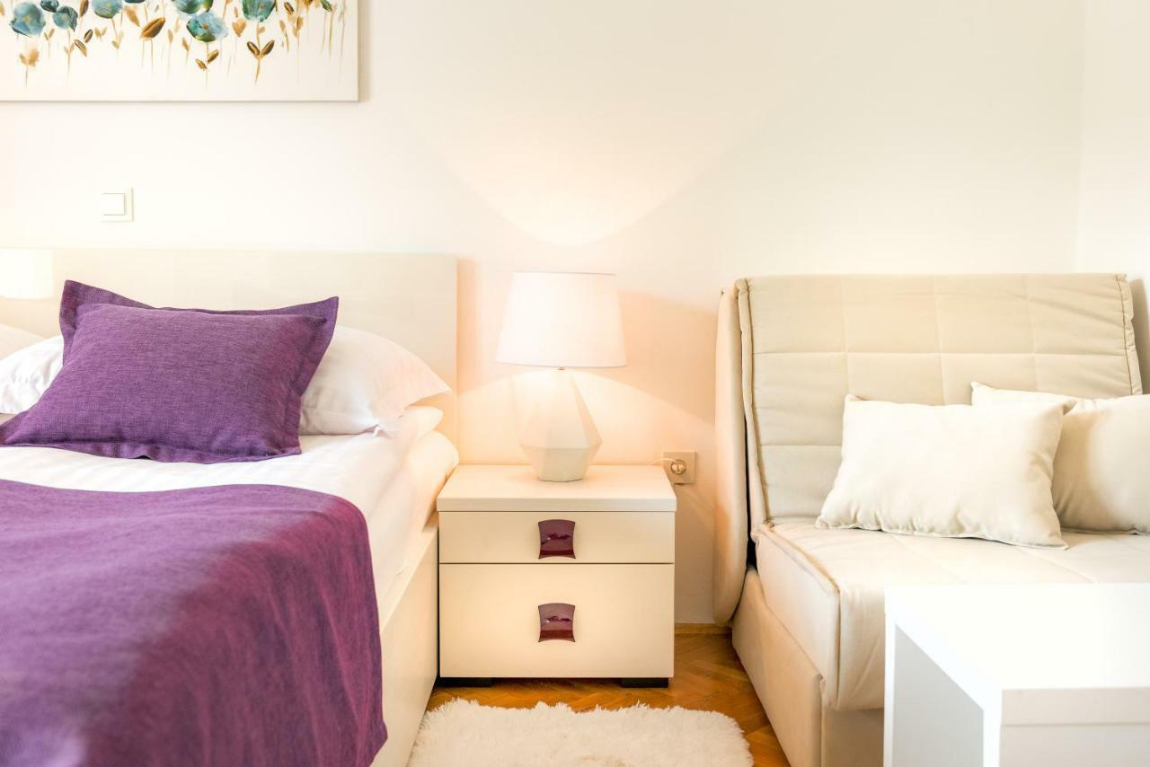 B&B Aurora Елса Экстерьер фото