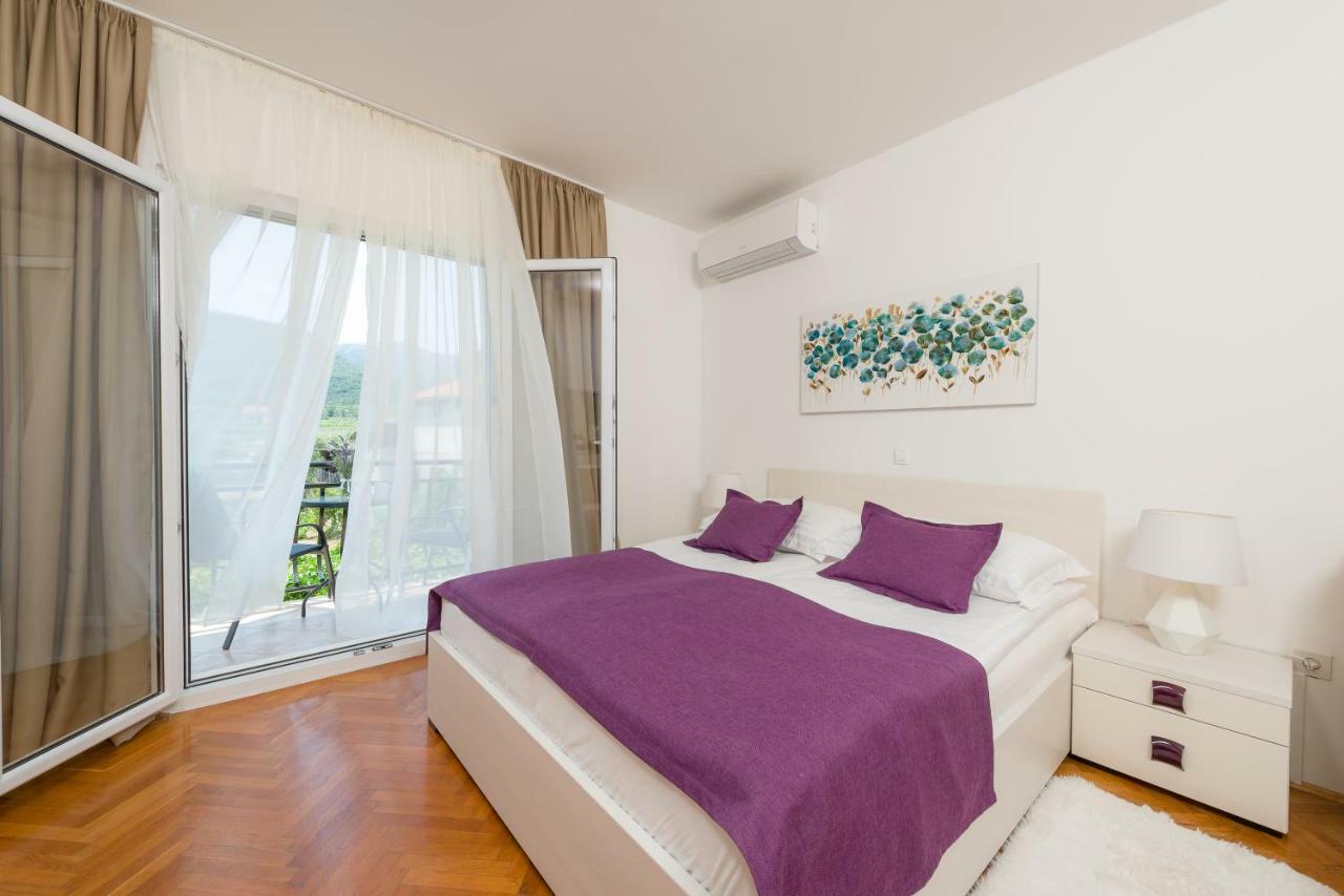 B&B Aurora Елса Экстерьер фото