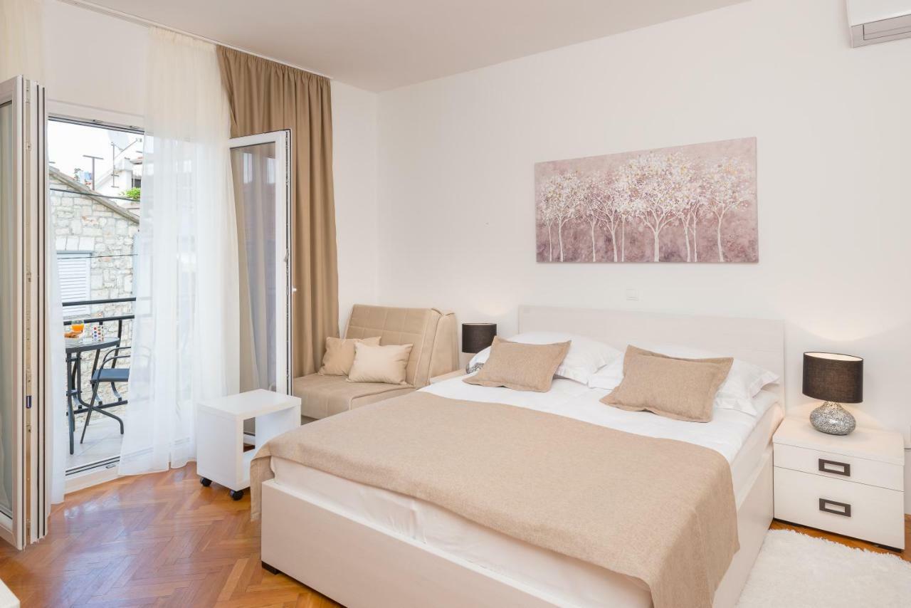 B&B Aurora Елса Экстерьер фото