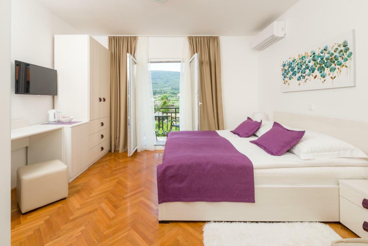 B&B Aurora Елса Экстерьер фото