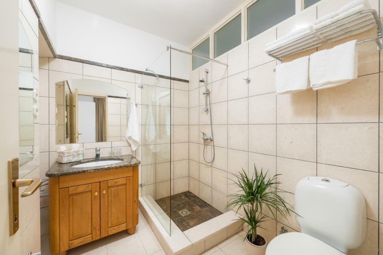 B&B Aurora Елса Экстерьер фото