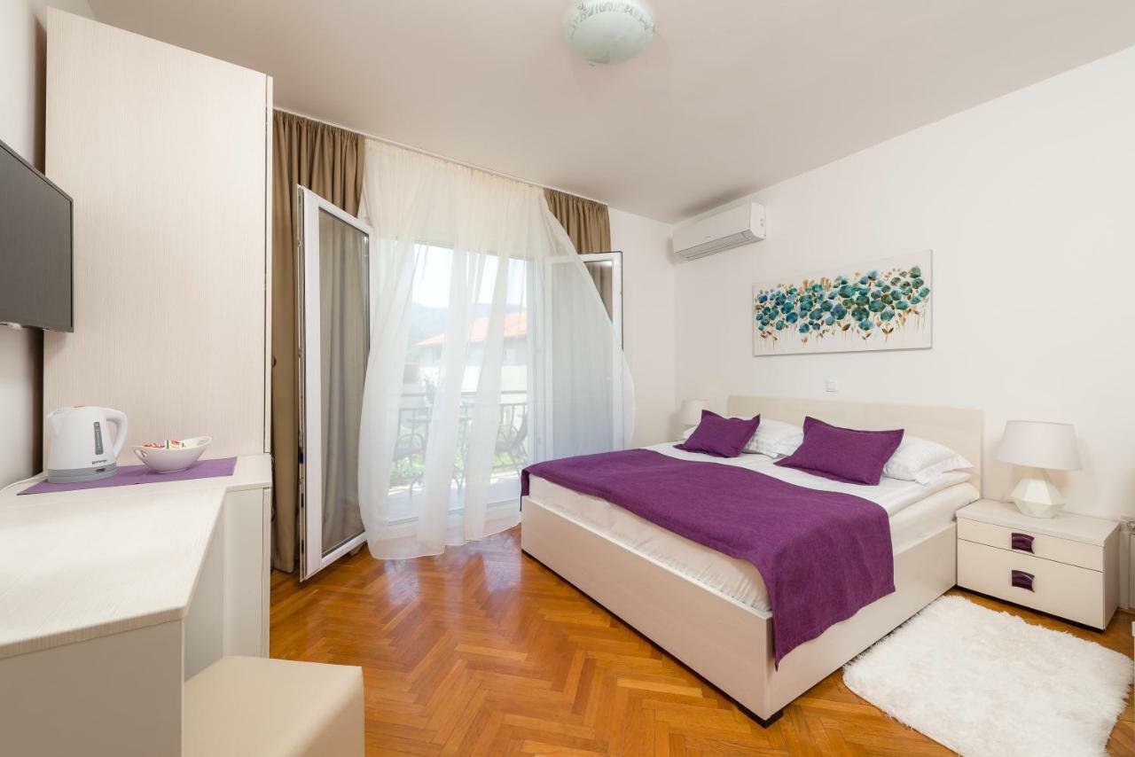 B&B Aurora Елса Экстерьер фото