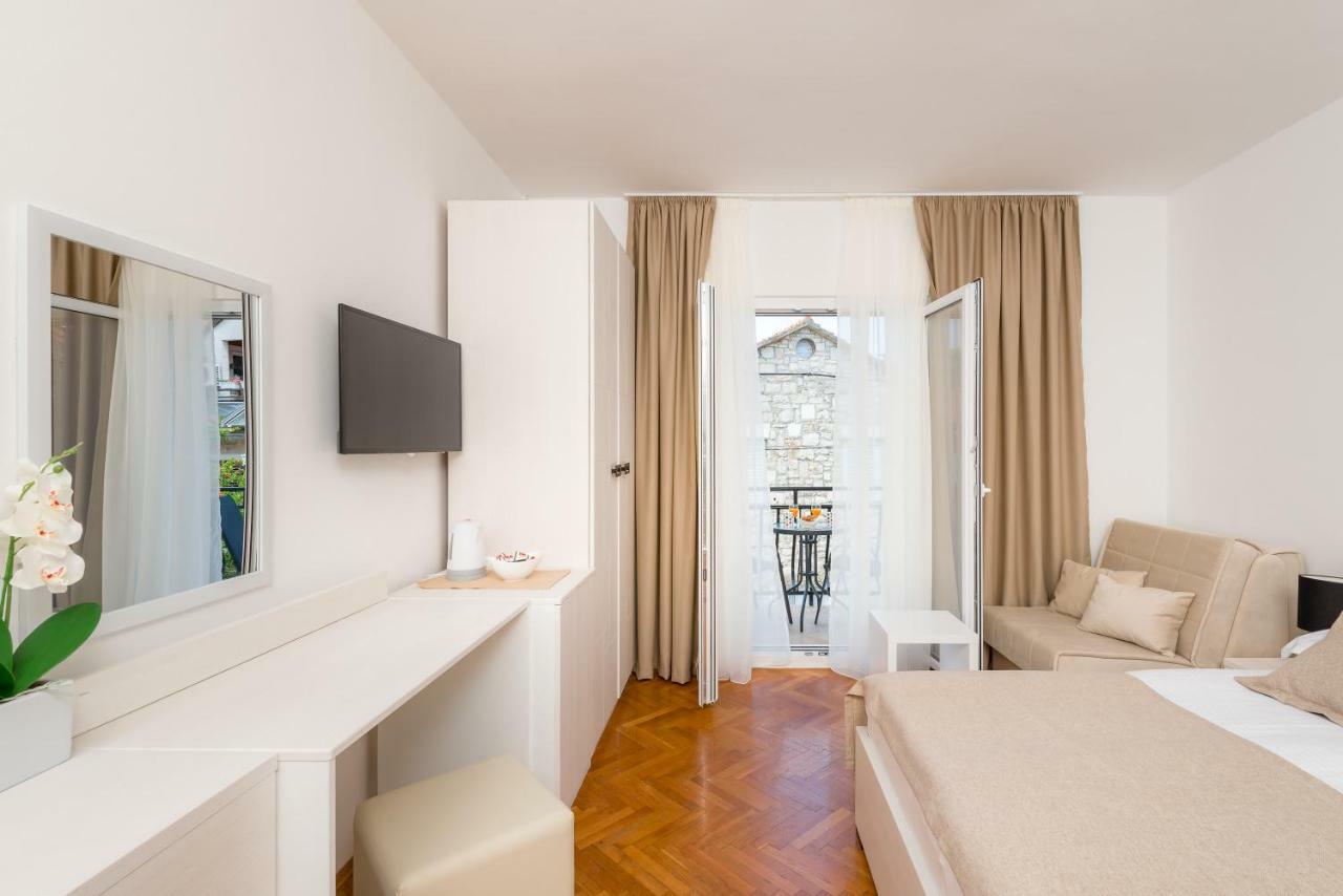 B&B Aurora Елса Экстерьер фото